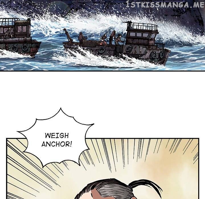 Leviathan, Chapter 164 image 21